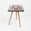 Table d'appoint Zahara