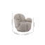 Chaise d'appoint pour le salon avec fonction pivotante-735035329-735035330-735035386