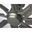 Kenja 72'' Ceiling Fan with LED Lights-466423969