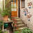 Wall Decor on Metal