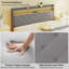 Upholstered Bed-1728757532