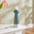 Porcelain China Tabletop Candlestick-703506686