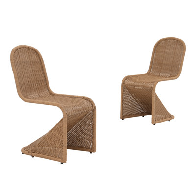 Patio Side Chair