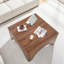 Table basse à plateau relevable avec rangement-676021705