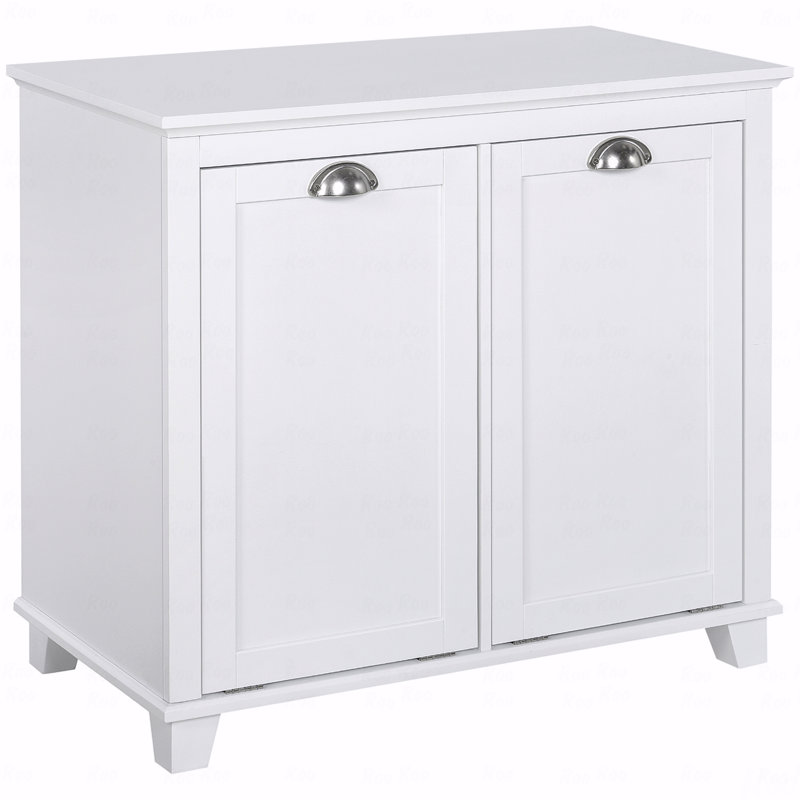 Armoire de salle de bain Tilt-Out