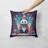 Other/No Pattern Outdoor Throw Pillow-2059666261