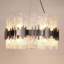Ashfield 18 - Light Crystal Chandelier