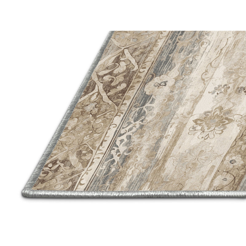 Tapis Silken Sands, Rectangulaire 2 pi x 3 pi