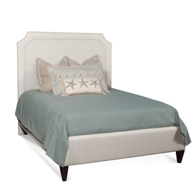 Copper Low File Standard Bed