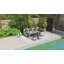 Rattan Sofa Set