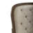 Aisja Upholstered & Tufted King Shelter Bed-86261268