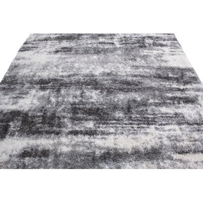 Alban Performance Abstract Indoor Rug