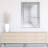 Patric Glass Rectangle Mirror-1040891319
