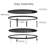 Kensei Nesting Coffee Table-87128903-94300693