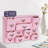Wood Stackable Desk Organizer with 12 Drawers-1949108822