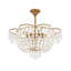 Lustre à 6 lumières Kacee