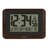 Digital Atomic Clock with Indoor Temperature-85806751
