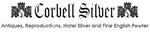 Logo Corbell Silver Company