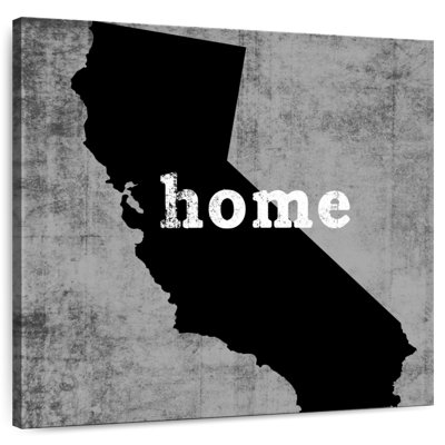 Aliaz California Home