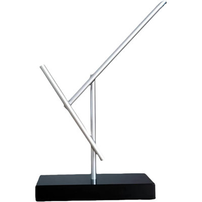 Jouet de bureau en métal Kinetic Energy