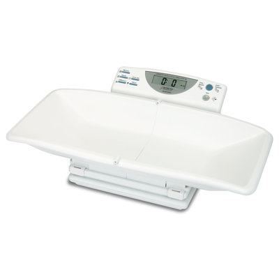 Detecto Digital Physician Scale