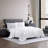 300 Thread Count Silk Comforter - Light Warmth-61187456