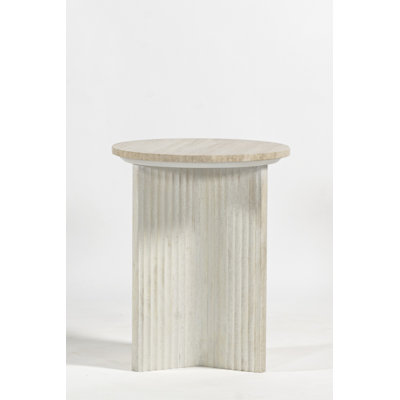 15.75'' L Breakroom Table