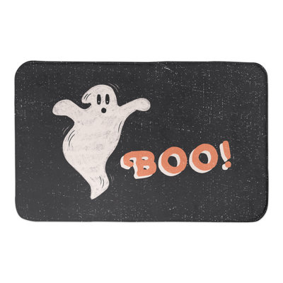 Eugenie Non-Slip Bath Rug