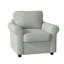 Fauteuil rembourré Warrington-1672810225