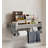 Wall Mounted Kitchen Storage Rack - No Drilling Required, Multi-Functional Spice Rack For Home Use-2144804567