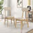 6-Piece Dining Table Set