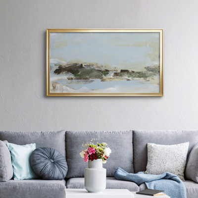 " Summer Dream II " Painting Print