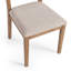 Clayton Upholstered Dining Chair