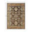 Serapi One-of-a-Kind 4' 0" X 5' 10" Hand Knotted Area Rug