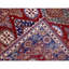 Hand Woven Wool Area Rug