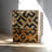 Kuba Wall Art Style 5