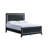 Livingston Panel Bed-342368325