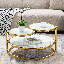Table basse Desdee