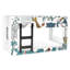 Keefe Single (3') Daybed Themed Beds