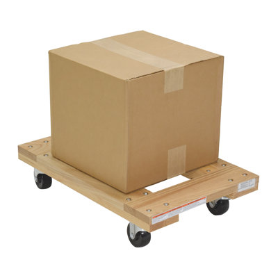 Chariot à meubles d'une capacité de 1200 lb