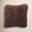 Aurelia Wool Square Pillow Cover & Insert-102925557