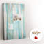 Wall Mounted Cork Board