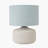 Lorelei Ceramic Table Lamp