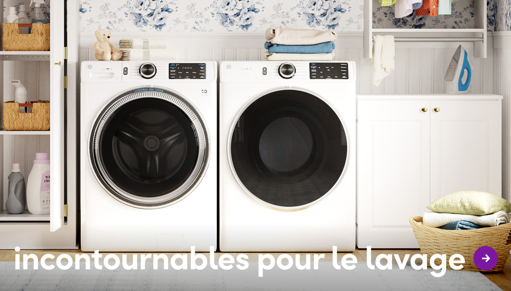 gagnants du jour de lavage