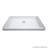 Infinity-Z 48" x 74.75" Rectangle Shower Enclosure with Base Included-12811431