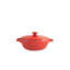 Ensemble de plats de cuisson en grès de 10 po et 7 po Sienna-68651177