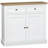 Storage Cabinet with 3 Drawers-1541923412