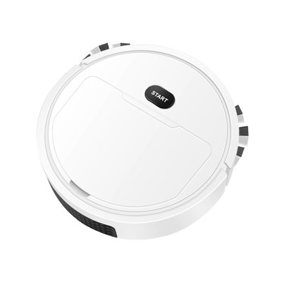 Aspirateur Intelligent Automatique Lazy Home
