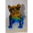 Llijan Bulldog Statue-863118124