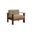 Bacana Armchair-452724112